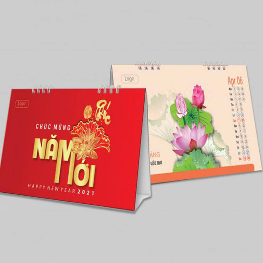 Lịch Tết