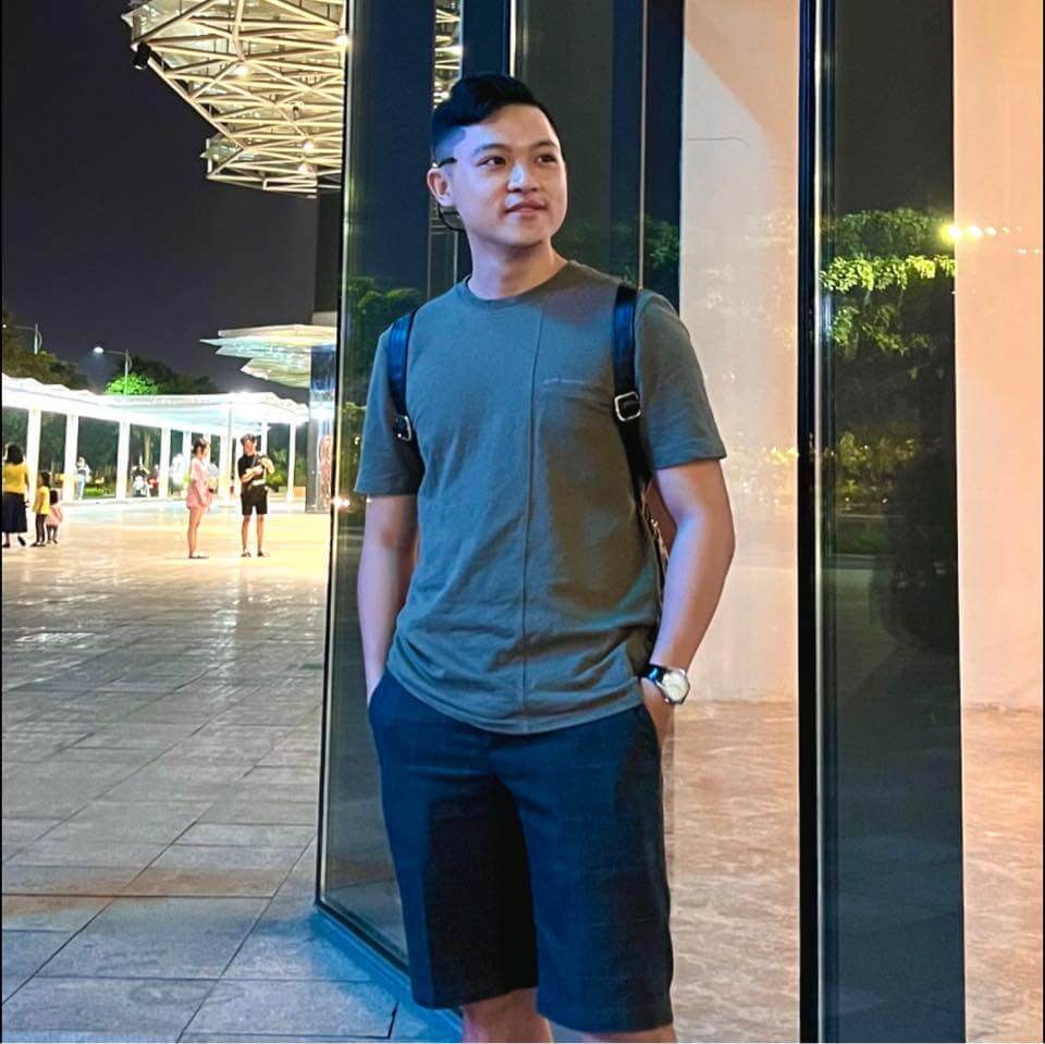 Anh Trí Đạt