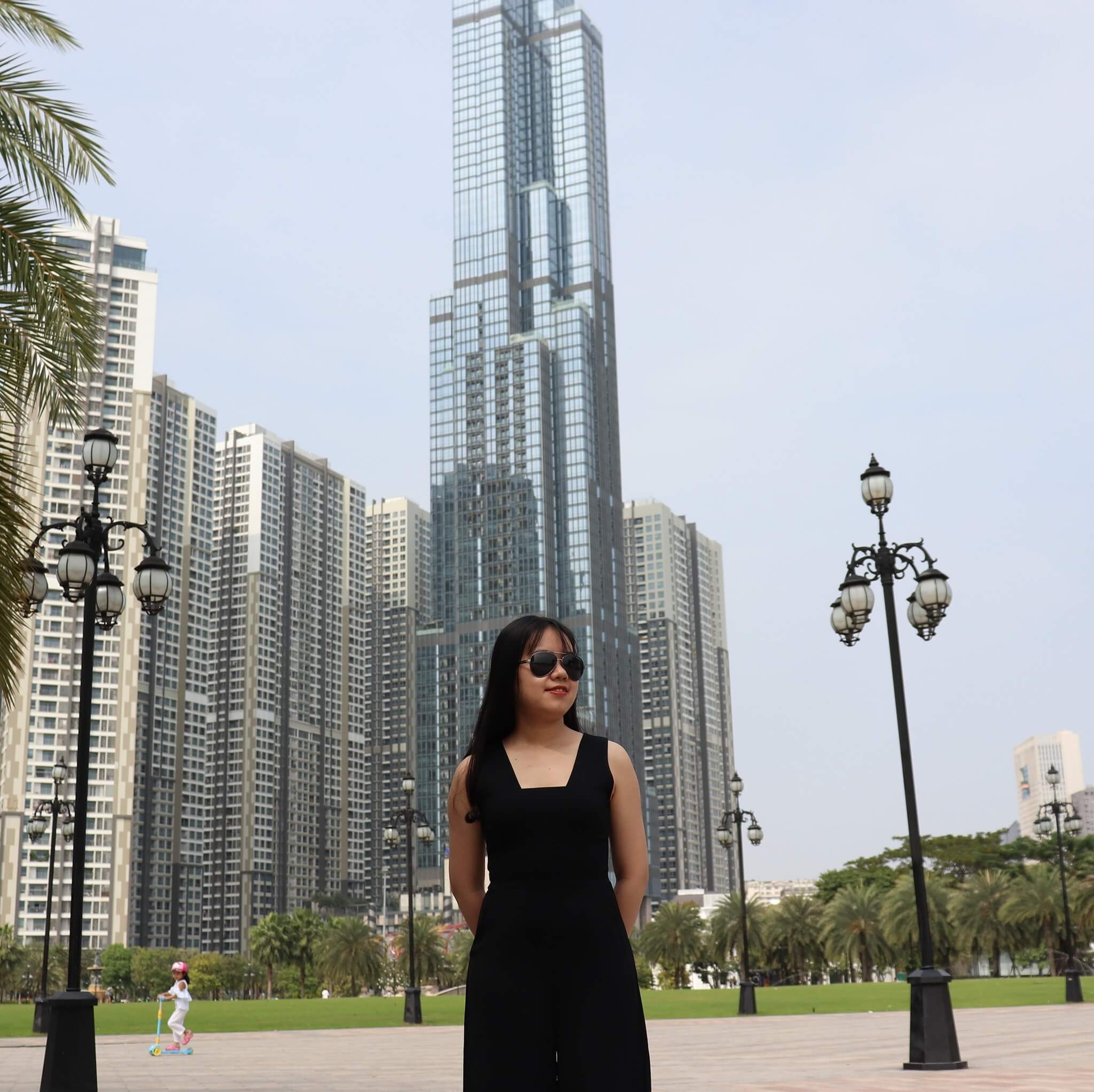 Chị Bích Hồng
