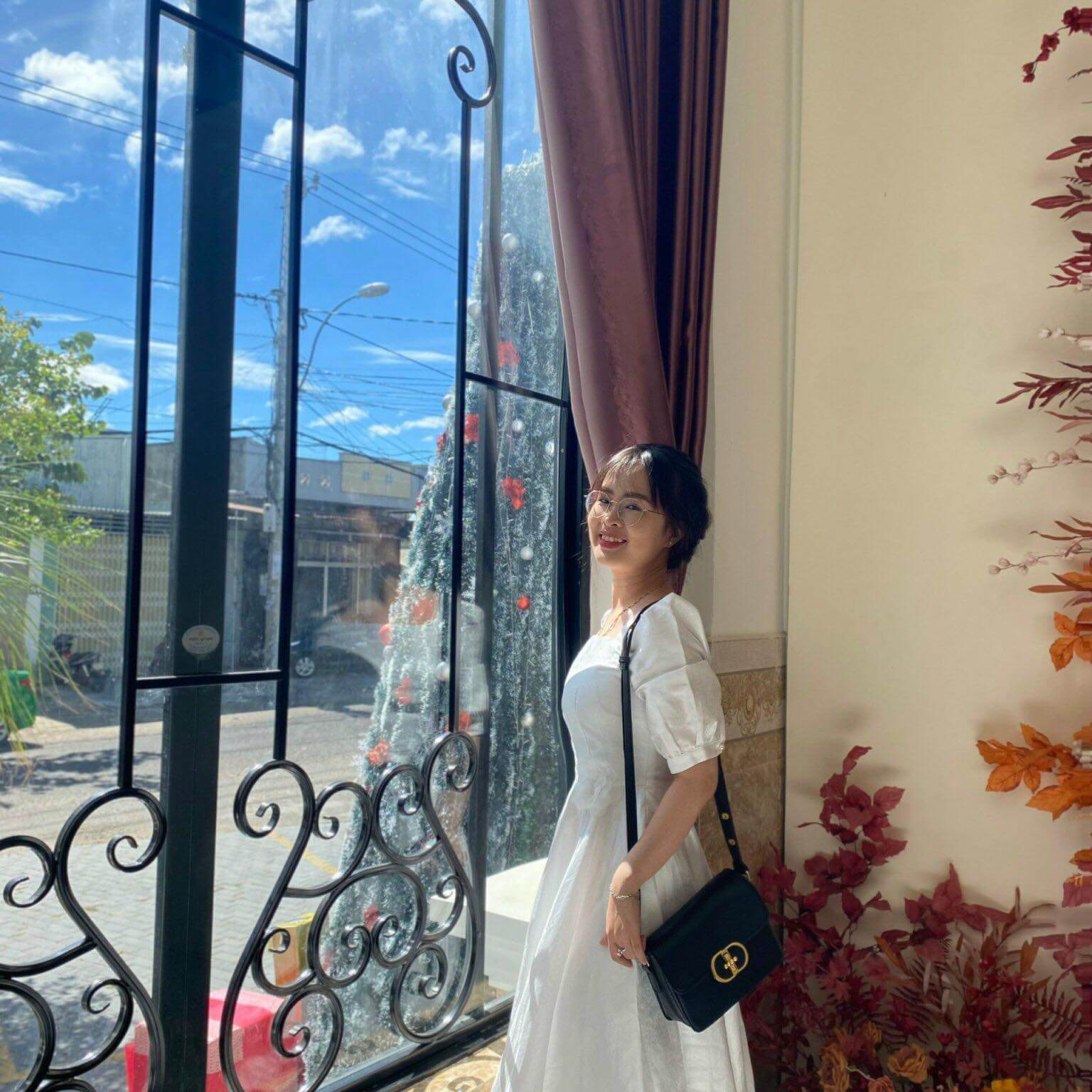 Chị Lệ Thủy