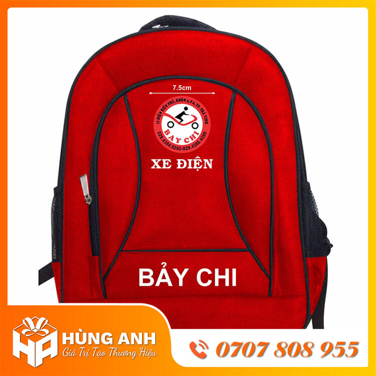 BALO XE DIEN BAY CHI