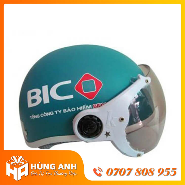 NON BAO HIEM 009